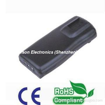 PMNN4046 Two Way Radio Battery for Motorola GP2000, GP2100, P020